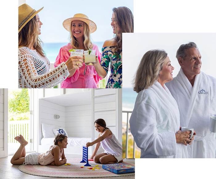 Glass Casa Of The Islands